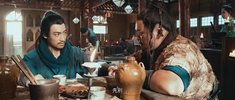 黄沙渡 [2025]