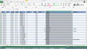 EXCEL 表格之道 专业版