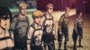 进击的巨人 剧场版+真人版+最终季完结篇 前篇+后篇