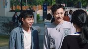 他跨越山海而来（2023）