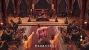 西汉帝陵（1080P超清）历史人文系列
