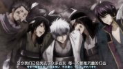 【日漫】银魂.全367集+剧场版+真人电影版+漫画.日语简中注解特效字幕.LAC字幕组.收藏版