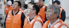 G《港珠澳大桥》3集 1080P
