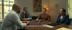 【电影】美国小说.中英双字