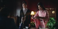 暗翎之舞 Dark Feathers Dance Of The Geisha (2024) [1080p] [WEBRip] [x265] [10bit] [YTS