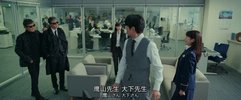 归来的玩命警探 帰ってきたあぶない刑事 (2024)