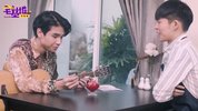 A-爱情原料