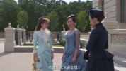 镀金时代1-2季