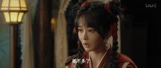 青丨川如梦