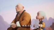 一禅小和尚哲理故事