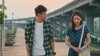 THE WORLD BETWEEN US