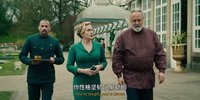 【美剧】政权 (2024) 完结