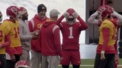 四分卫 第一季 Quarterback Season 1 (2023)
