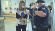 急诊先锋：纽约 Emergency NYC (2023)