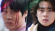 [惊奇的传闻2：反击][2023][全12集][韩语中字][1080P高码][单集2G][29G]