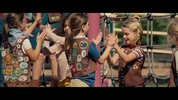 天才少女2017