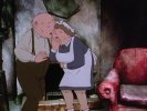 当风吹起的时候1986