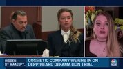 德普大战赫德 Depp V Heard (2023)