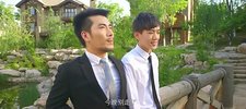 B-霸道总裁和他的男人