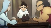 刺客伍六七(1)