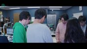 【电影】MONDAYS.如果不让上司注意到这个时间循环就无法结束
