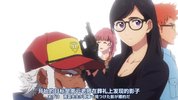 绅士的品格2012全20集