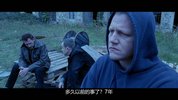 火车上的男人2002