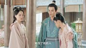 替罪丫环