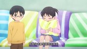 邻人似银河