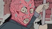 [大桥遗犬][2022][国语中字][1080P][470MB][12分钟短片]