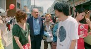 埃舍尔街的红色邮筒2020