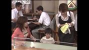 午餐女王2002全12集