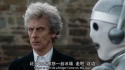 神秘博士