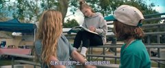 【电影】暗泳.英语中字