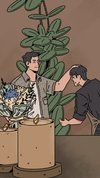 W-无敌爱上你