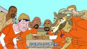 马男波杰克 1-6季全集 中文字幕 (1)(3)