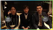 M-默默的我，不默默的我们
