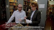 扯蛋莎翁史2016