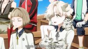 390.DJ丨刀剣乱舞 廻 -虚伝 燃ゆる本能寺-.2024.1080P.日语