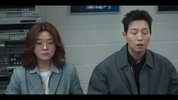 【韩剧】揭密最前线