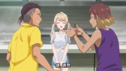 396.JY丨经验丰富的你和经验为零的我交往的故事.2023.1080P