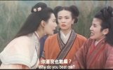 武侠七公主