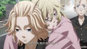 D 东京复仇者 1-3季 1080P(1)