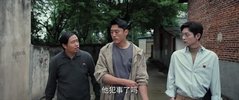 刑侦现场