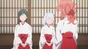 缘结甘神家