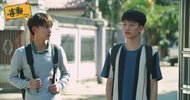 A-爱我你怕了吗  老挝剧 完结