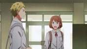 电影 GIVEN 去海边 映画 ギヴン 海へ (2024)