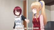 邻家的天使同学