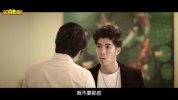 A 爱必须选择