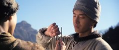 黄飞鸿系列